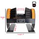 thumbnail image 2 of Raspador de Botas Scrusher Heavy Duty para Exterior – Fabricado en EE. UU., 2 of 7