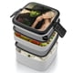 thumbnail image 4 of Fiambrera de Doble Capa Wicked 1000ml, 4 of 6