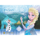 thumbnail image 1 of Libro Frozen (Mega Pop Up), 1 of 1