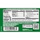 thumbnail image 2 of Chicle Trident Sugar Free Gum, Spearmint, 14 Pieces, 2 of 2