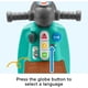 thumbnail image 3 of Andador Scooter Musical FisherPrice Smart Stages Infantil, 3 of 3