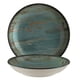thumbnail image 2 of Plato porcelana Madera Mint Hondo 25cm Set 6 unidades, 2 of 2