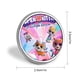 thumbnail image 2 of Insignia de Botón Desmarcar Superkitties 2.8 cm, 2 of 6