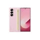 thumbnail image 1 of Funda Clear Gadget Case para Galaxy S24 Ultra Rosado, 1 of 3