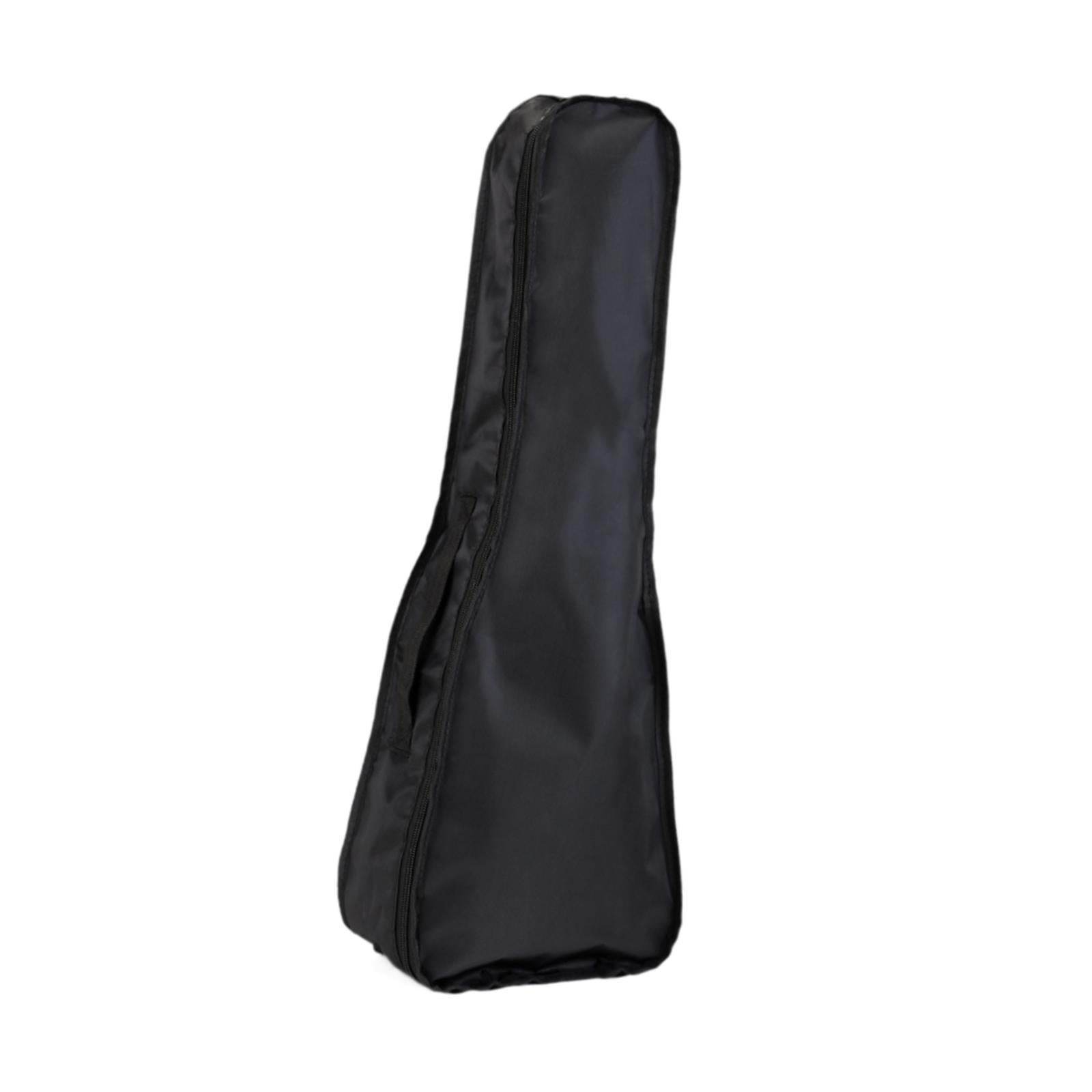 Magideal - Bolsa De Ukelele Estuche Suave Impermeable, Portátil, Con Correas Ajustables Mochilas De Hombro Para Un Solo Hombro Mochilado De Ukelele Bag Para Gira 21 Pulgadas