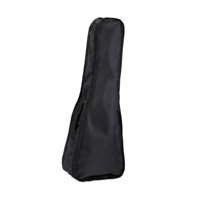 Magideal - Bolsa De Ukelele Estuche Suave Impermeable, Portátil, Con Correas Ajustables Mochilas De Hombro Para Un Solo Hombro Mochilado De Ukelele Bag Para Gira 21 Pulgadas
