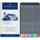 thumbnail image 1 of Lápices de Color Faber-Castell Goldfaber Aqua x12 Pastel, 1 of 5