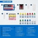 thumbnail image 4 of Kit de Prueba de Agua para Piscinas Taylor K-1005 DPD 9 en 1, 4 of 6