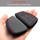thumbnail image 4 of Cubierta para mando a distancia de 4 botones TANDRIVE para Chevy Colorado, Equinox, Silverado, GMC Canyon, Sierra y Honda Prologue (2023‑2026), 4 of 6