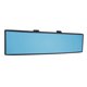 thumbnail image 3 of 11.8 "300mm Universal Coche Interior Anti Glare View View View Mirror Blue, 3 of 5