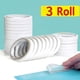 thumbnail image 1 of 3 Rolls of 5mm Double-Sided Transparent Tape - Perfect for Office, School, Crafts & More!, 1 of 5