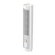 thumbnail image 1 of Ventilador De Escritorio Silencioso, Ventilador Sin Aspas Con Ajuste De 3 Velocidades Para Oficina, Hogar, Restaurantes, Blanco, 1 of 3
