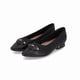 thumbnail image 1 of Zapato Silvia/Hebilla Negro Piccadilly, 1 of 3
