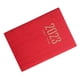 thumbnail image 5 of Diario Notebook para 2023 Goals Schedules para Office Business, Weekly, Monthly, Yearly Agenda Organizer Notebook , ROJO, 5 of 5