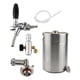 thumbnail image 1 of Dispensador De Grifo De Cerveza, Sistema De Grifo Presurizado Para Pubs, 5L, 1 of 4