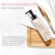thumbnail image 2 of Aceite Limpiador The Face Shop Rice Water Bright 150 ml, 2 of 3