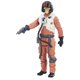 thumbnail image 1 of Figura de acción Star Wars Poe Dameron Resistance Pilot 9 cm, 1 of 2