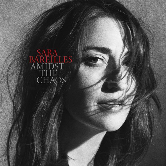 Álbum RCA Victor Amidst the Chaos – Nuevo