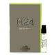 thumbnail image 1 of Perfume Hermes H24 Eau de Parfum en aerosol, 2 ml, para hombre, 1 of 1