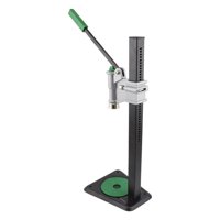 Magideal - Sellador Y Tapador De Botellas De Cerveza De Altura Ajustable, Herramienta De Sellado Para Botellas De Champán Y De Copa, Resistente, Compatible Con C