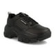 thumbnail image 2 of Zapatilla Mujer Boor Negro, 2 of 5