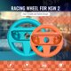 thumbnail image 2 of 2-Pack Volantes para Controlador Switch 2 L/R, Accesorios de Volante para Videojuegos, 2 of 10