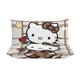 thumbnail image 5 of Cute Hello Kitty Bedding Sets for Girl Women Twin Size, 5 of 5