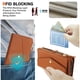 thumbnail image 5 of Para Google Pixel 9 / Pixel 9 Pro con Bloqueo RFID Multifuncional 2 en 1, Funda Tipo Billetera de Cuero PU Suave, Cubierta Abatible Magnética, Múltiples Ranuras para Tarjetas, Bolsillo con Cierre,, 5 of 9