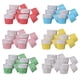 thumbnail image 1 of 200x Cupcake Liners Muffin Case Wrappers Para Navidad Baby Shower Halloween, 1 of 3