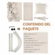 thumbnail image 4 of SC Home Silla Hamaca Colgante Mecedora de Cuerdas, 4 of 5