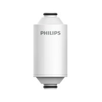 Cartucho Filtro Ducha Philips Kdf Filtración Doble Malla