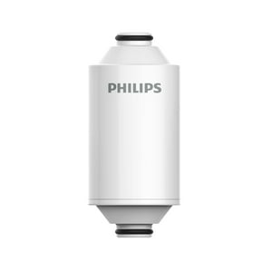 Cartucho Filtro Ducha Philips Kdf Filtración Doble Malla