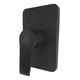 thumbnail image 1 of Llave Monomando Ducha Negro Premium Notte, 1 of 2