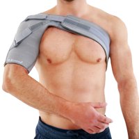 Blunding - Órtesis De Hombro Izquierda - Xl