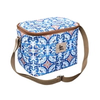 Paper-Home - Lonchera Sustentable Mosaico