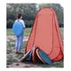 thumbnail image 2 of Carpa de Baño Vestidor Portátil Para Camping 1 Persona (COLOR A DISPOSICION), 2 of 3