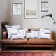 thumbnail image 2 of Cojines de Utopia Bedding, 66 x 66 cm, paquete de 4, 2 of 7