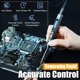 thumbnail image 4 of Pluma de soldar UY CHAN TS101 DC 65W PD 45W de potencia programable, 4 of 9