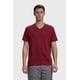 thumbnail image 1 of Polera Hombre Casual Básica Burdeo, 1 of 4