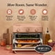 thumbnail image 2 of Horno tostador Air Fryer Our Place Large Wonder Oven 32 L, 2 of 8