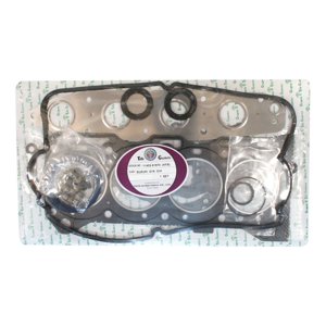 Repuestos Del Sol - Juego Empaquetadura Motor Suzuki Grand Vitara 1.6 1998 2005