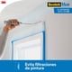 thumbnail image 5 of Scotch Masking Blue 2090 48Mm X 55M, 5 of 6