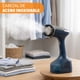 thumbnail image 5 of Plancha de Vapor Vertical Somela SG1700 Easy Press Azul – 1700 W, 5 of 9