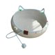 thumbnail image 5 of Cesta De Cama Tejida Para Gatos, Protector De Muebles, Cómoda Y Transpirable, Tama?o S, 5 of 5