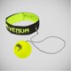 thumbnail image 3 of Banda ajustable Venum Reflex Ball con 2 bolas, 3 of 6
