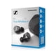 thumbnail image 4 of Audífonos BT Sennheiser Momentum True Wireless 4 negros, 4 of 4