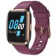 thumbnail image 1 of Reloj inteligente TYKOIT Fitness Tracker con pantalla táctil, 5 ATM, resistente al agua, 1 of 7