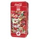 thumbnail image 1 of Rompecabezas MasterPieces Coca-Cola 1000 piezas con estuche de hojalata, 1 of 6