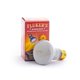 thumbnail image 1 of Foco incandescente para tomar el sol, 40 W, para tanques de reptiles, 1 of 6