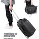 thumbnail image 4 of Mochila Trolley Convertible Neewer 2 en 1 para Cámara, 4 of 7